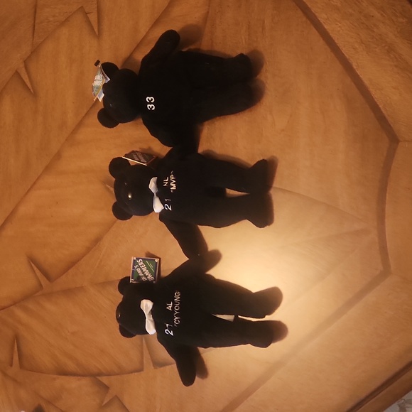 Salvino's Bammers Bears - Picture 1 of 8